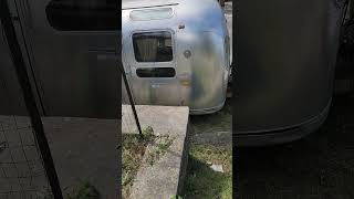 The Airstream Camper Project [upl. by Marden]