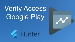 1314 Flutter  Store  Verify access to an Android Mobile Device flutter flutterdeveloper [upl. by Rafiq]