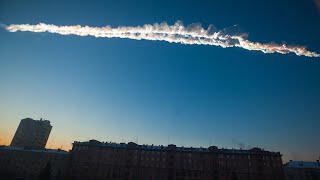 Amazing Meteor Impacts that Shook the World [upl. by Rianon164]