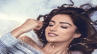 Meenakshi Chaudhary’s dreamy new photoshoot [upl. by Oiluarb330]