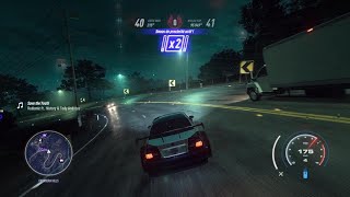 Need for Speed Heat20241211154209 [upl. by Hannah758]