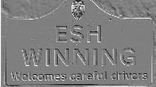 Esh Winning Mining History [upl. by Eilssel]