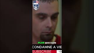 Prison Je ne sais plus quoi faire ou dire Mon témoignage interview new crime info arrestation [upl. by Atisor]