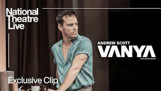 Vanya  Exclusive Clip  National Theatre Live [upl. by Lucchesi]