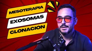 ¡Resuelvo tus dudas en vivo Trasplante sin rapar nuevos tratamientos mesoterapia y más [upl. by Ellehciram757]