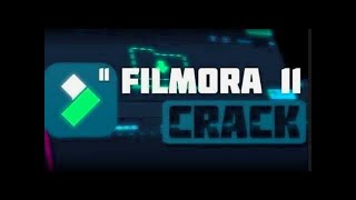 Filmora 11 Crack  Filmora 11 Free Download  No Watermark LT Version [upl. by Dorolice]