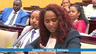 Ethiopia ESAT Weekly News Dec 31 2023 [upl. by Aleb]