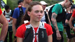 2023 Rab Snowdon SkyRace® Highlights [upl. by Vigor705]