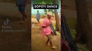 KING DETRUIT SÖPÖTI DANCE [upl. by Camarata19]