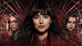 Madame Web Movie Review Sony [upl. by Basset]