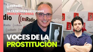 Úbeda en Llamas Palabra Puta Voces de la prostitución [upl. by Eliott]