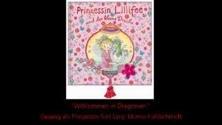 Prinzessin Lillifee und der kleine Drache quotWillkommen in Dragonienquot  Momo Kohlschmidt [upl. by Okramed]