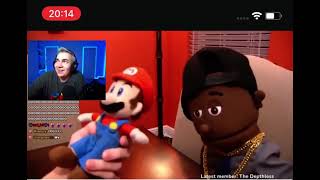 Steak Reacts to Jeffy the Rapper 2￼ [upl. by Atrice]