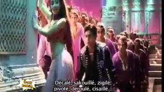 Main hoon na song creole version [upl. by Ssirk]