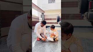 Aarav ke Papa ke sath ye kya ho gya 🥹🥹 [upl. by Yelsnia568]