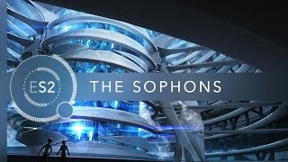 Endless Space 2  The Sophons  Prologue [upl. by Kay]