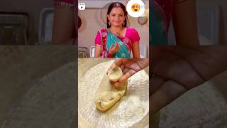 Gopi Bahu aaj itni khus ku hai 😱😱 Maithili Bahu ki rasoi  shorts [upl. by Hanoy]