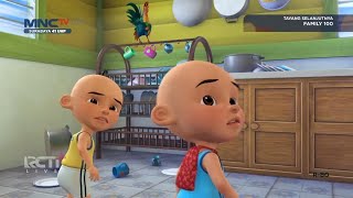 Upin amp Ipin Full Movie  Upin dan Ipin Episode Terbaru  Upin Ipin Terbaru [upl. by Dulcie]