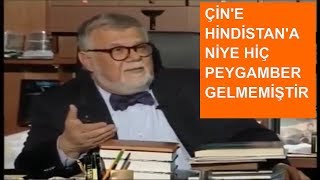 Celal ŞENGÖR  İlahi Dinleri Çökertti [upl. by Crespi]