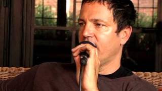 Stephan Jenkins interview with Friends Or Enemies [upl. by Lamoureux749]