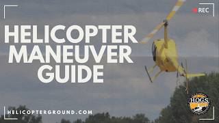 Get Your Helicopter Maneuver Guide [upl. by Ainalem]