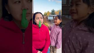 Funny sneeze OMG 🤣 funny comedy fun cute cutebaby [upl. by Naujid462]