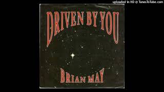 Brian may  Driven by you magnums extended mix [upl. by Rehpotsirahc]