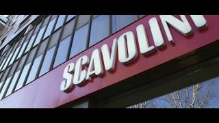 Today as in the past Scavolini narrates its history [upl. by Aicyla503]