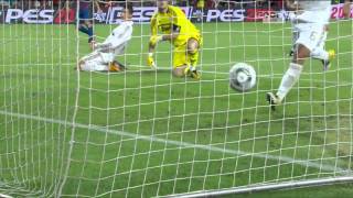 Barcelona vs Real Madrid 32 All Goals amp Match Highlights HD 720p Spanish Super Cup 17082011 [upl. by Julissa893]