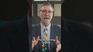 PSA Screening  ProstateCancer MarkScholzMD PCRI [upl. by Mindy]