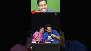 Samay Raina And Bharti Singh Roast Tony Kakkar  India got latent Reaction Video  shorts remix [upl. by Ferwerda]