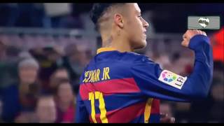 Los mejores Regates de Neymar jr [upl. by Yusem]