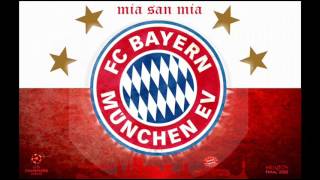 Zamjo  FC BAYERN BIS AUFS BLUT [upl. by Rich]