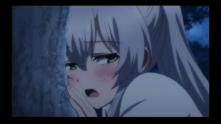 💥🔥😍18 Anime🔥👌 Rokudenashi Majutsu Koushi to Akashic 😋💋Records  🙈watch when you are alone❤️❤️🤫😍 [upl. by Elleuqar]