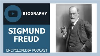 SIGMUND FREUD  The full life story  Biography of SIGMUND FREUD [upl. by Yerahcaz]