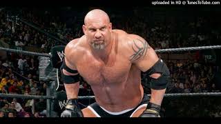 Goldberg Backlash 2003 Theme [upl. by Cavil]