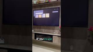 How to connect Smart TV to Wifi [upl. by Donni]