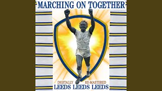 Leeds Leeds Leeds Marching On Together [upl. by Piselli267]