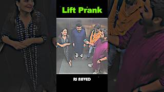 Diwali 🎇 Lift Me Bomb 💣 Prank On Uncle 😅 Dont Miss The End 🤫 Credit  Rj Naved 🤫 rjnaved shorts [upl. by Roderich]