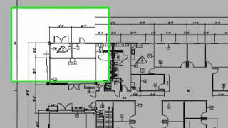 Using Adobe Acrobat to Find the Square Footage of a Floor Plan [upl. by Essiralc]