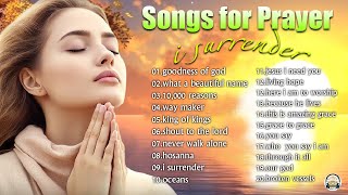 Top100 Worship Early Morning Songs Playlist LYRICS🙏Top Christian Songs 2024🙏Praise and Worship Songs [upl. by Supple99]