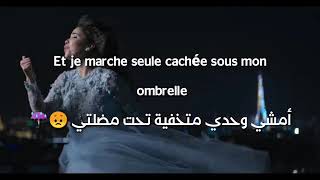 Parle à ta tête indila مترجمة للعربية [upl. by Ahseym]