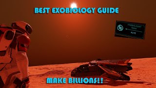 FULL Exo Biology Guide [upl. by Nnasor]