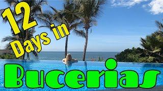 Things to do in Bucerias [upl. by Zilvia]