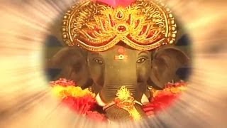 Morya Morya Mayureshwar Morya  Marathi Devotional Aarti [upl. by Allebara]