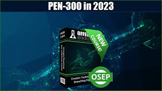 From Setback to Success My Journey of Conquering the OSEP Exam in 2023 [upl. by Gnouv]