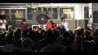 EXCLUSIVE Blur perform Beetlebum Live at Rough Trade East [upl. by Olva]