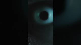 HORROR GHOSTY EYE SEEN STOCK SHORT SHORT stockfootages1 [upl. by Booma]