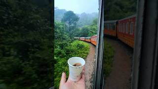 Train status  train traveling  train video song train trainstatus trainreels indiantrains [upl. by Anahir748]