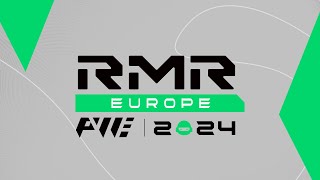 A PWE CS2 EU RMR B 2024  Day 1 [upl. by Aseefan572]